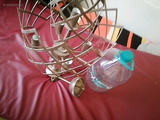 İkinci El ve Sıfır Alışveriş / Bahçe & Yapı Market / Yapı Malzemeleri / Aydınlatma / Acil Aydınlatma & Işıldak