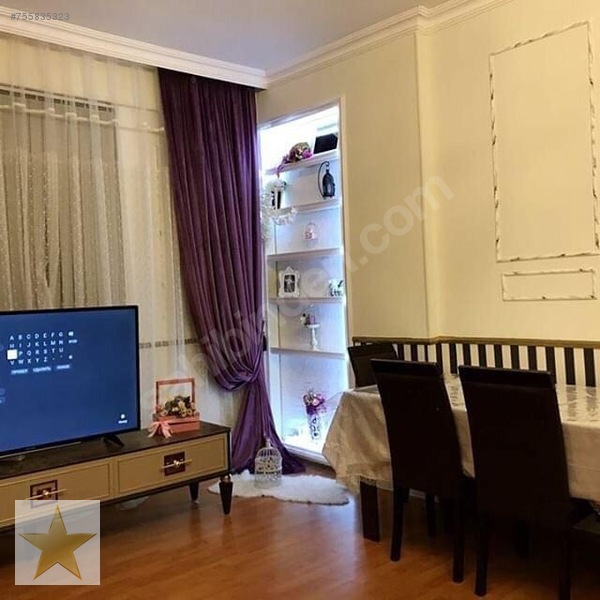 05397917609 Etimesgut şeker mahallesinde günlük lüks daire Günlük
