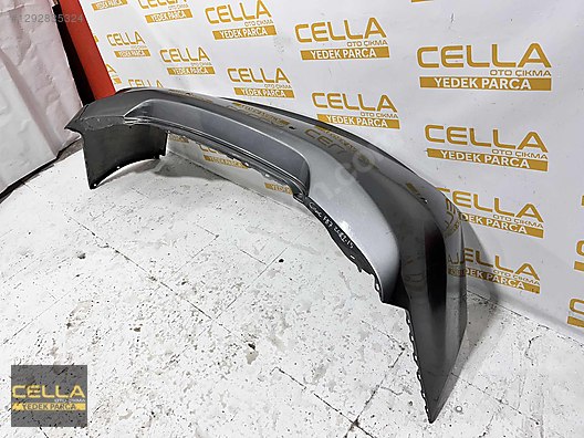 HONDA CİVİC ARKA TAMPON 2011-15 / 71501-TR0-ZZ00 - İlan ve