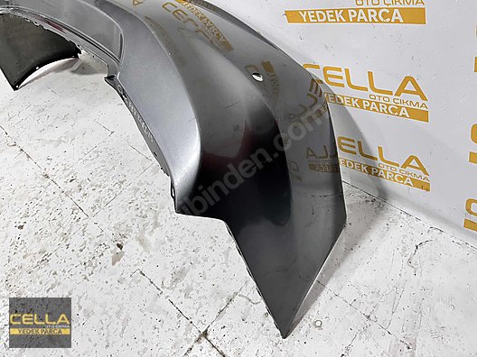 HONDA CİVİC ARKA TAMPON 2011-15 / 71501-TR0-ZZ00 - İlan ve