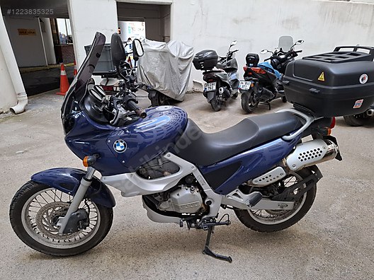 Off Road Gs Dakar 650 Island Runner Bmw 650 Gs Off Road Bmw Gs
