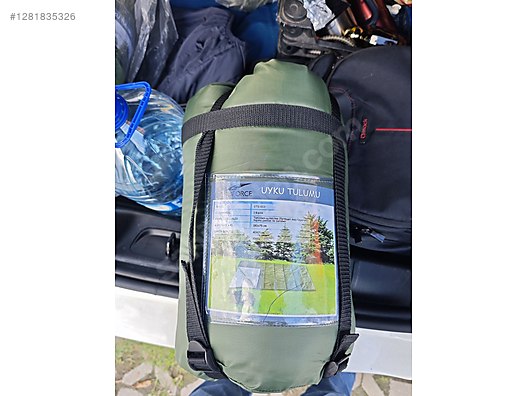 Used & Brand New Items / Sports / Nature Sports / Camping / Sleeping Bag