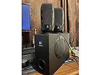 Logitech 2+1 #1282835337