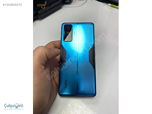 Used & Brand New Items / Cell Phones & Accessories / Cell Phones / Xiaomi / Poco F4 GT