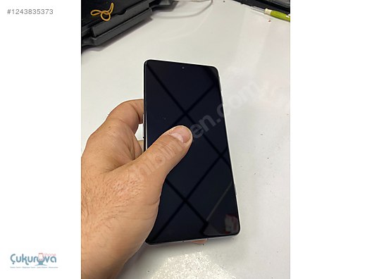 Used & Brand New Items / Cell Phones & Accessories / Cell Phones / Xiaomi / Poco F4 GT