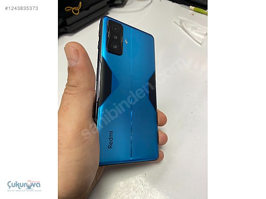 Used & Brand New Items / Cell Phones & Accessories / Cell Phones / Xiaomi / Poco F4 GT