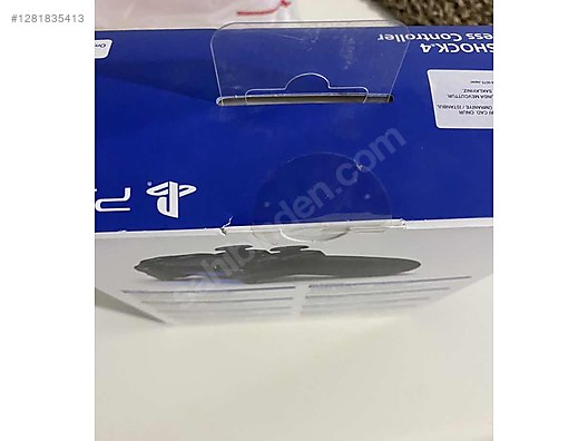 Used & Brand New Items / Gaming & Gamers Exclusive / Gaming Equipment / PC Controller & Gamepad