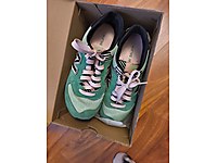 New Ballance ayakkabı