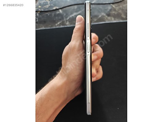 İkinci El ve Sıfır Alışveriş / Cep Telefonu & Aksesuar / Cep Telefonu / Tecno / Pova 3