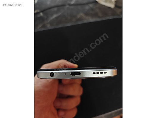 İkinci El ve Sıfır Alışveriş / Cep Telefonu & Aksesuar / Cep Telefonu / Tecno / Pova 3