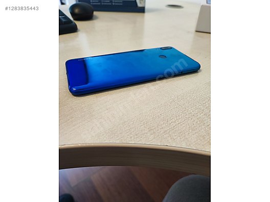 Used & Brand New Items / Cell Phones & Accessories / Cell Phones / Huawei / Y7 Prime (2019)