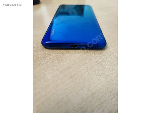 Used & Brand New Items / Cell Phones & Accessories / Cell Phones / Huawei / Y7 Prime (2019)