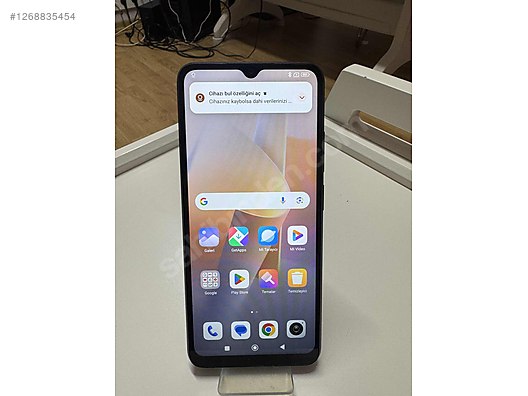 Used & Brand New Items / Cell Phones & Accessories / Cell Phones / Xiaomi / Redmi 12C