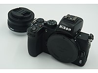 NİKON Z50 BODY+NİKKOR 16-50 MM VR LENS-EBOM FOTOĞRAFÇILIK #1283835455