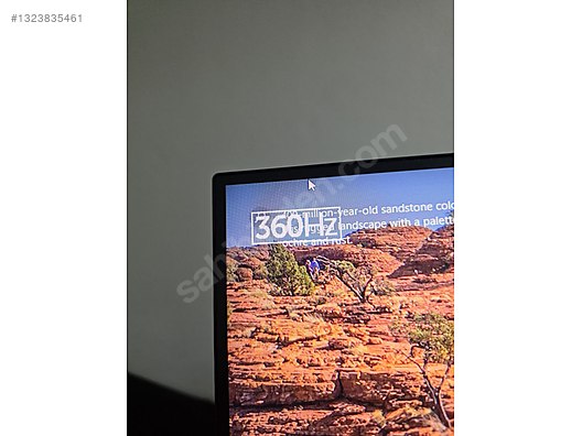 Dell Alienware AW2523HF 24.5