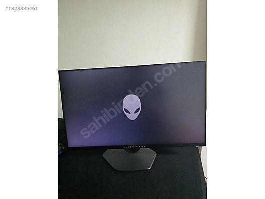 Dell Alienware AW2523HF 24.5