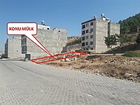 Sanliurfa Satilik Arsa Ilanlari Ve Fiyatlari Sahibinden Com Da 4