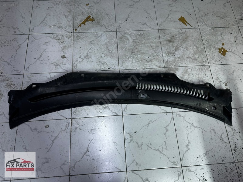 Jaguar X Type Bakalitler
