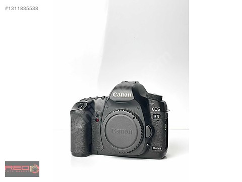Canon EOS 5D Mark II ボディ【箱付】Mark2 DSLR / Canon / EOS 5D Mark II / Canon Eos 5D mark II (2) Body