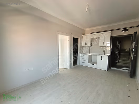 BHGRE İZ GAYRİMENKUL'DEN NEF DİNKÇİLER DE 1+1 KİRALIK DAİRE #1276835543