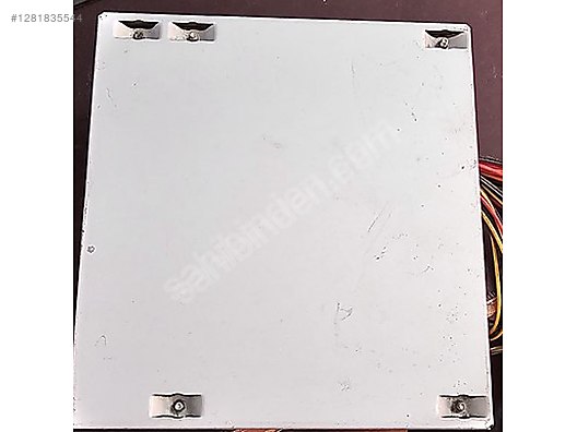 Used & Brand New Items / Computers / Desktops / Desktop Components / Power Supplies