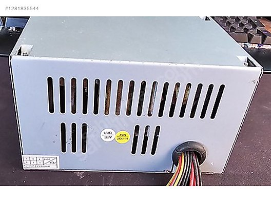 Used & Brand New Items / Computers / Desktops / Desktop Components / Power Supplies