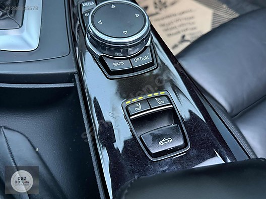 Vasıta / Otomobil / BMW / 4 Serisi / 420d / M Sport