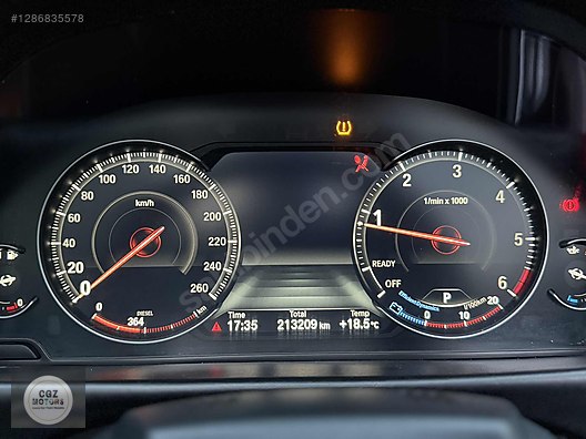 Vasıta / Otomobil / BMW / 4 Serisi / 420d / M Sport