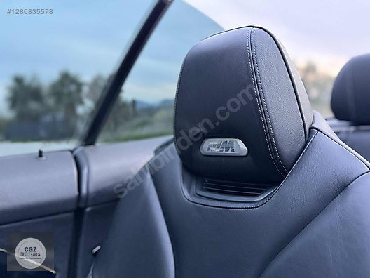 Vasıta / Otomobil / BMW / 4 Serisi / 420d / M Sport