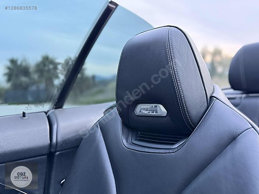 Vasıta / Otomobil / BMW / 4 Serisi / 420d / M Sport