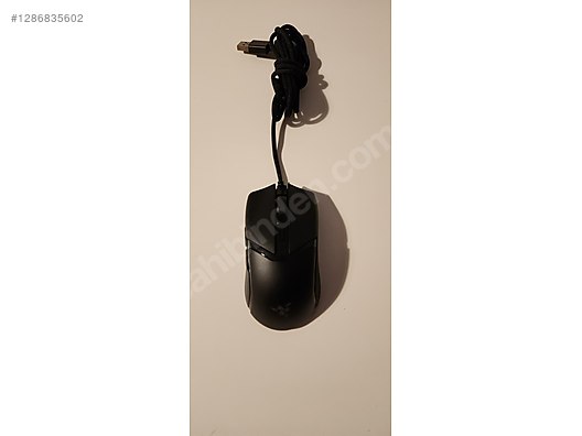 Used & Brand New Items / Gaming & Gamers Exclusive / Gaming Equipment / Gaming Mouse