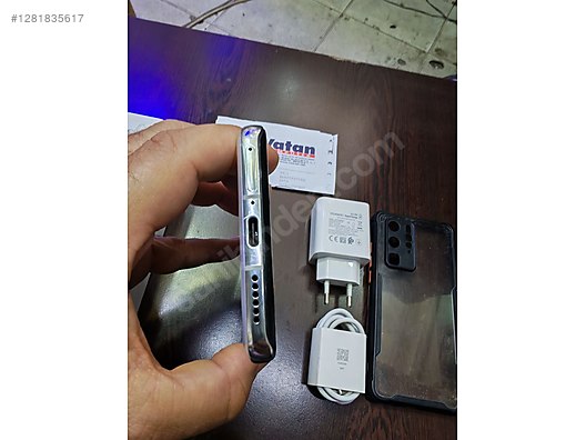 Used & Brand New Items / Cell Phones & Accessories / Cell Phones / Huawei / P40 Pro