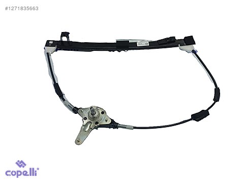 Minivans & Vans / Mechanical / 51793186 DOBLO CAM KRİKOSU SAG ON