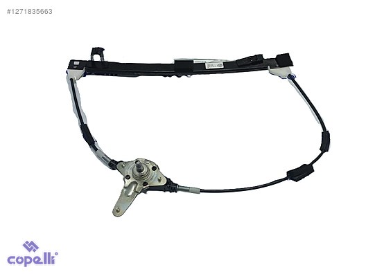 Minivan & Panelvan / Mekanik / 51793186 DOBLO CAM KRİKOSU SAG ON