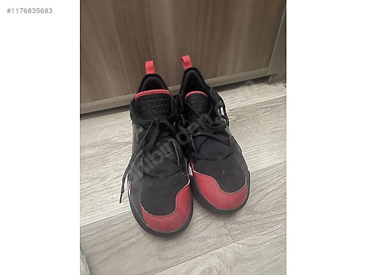 Jordan aura men top