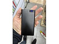 Powerbank gizli kamera
