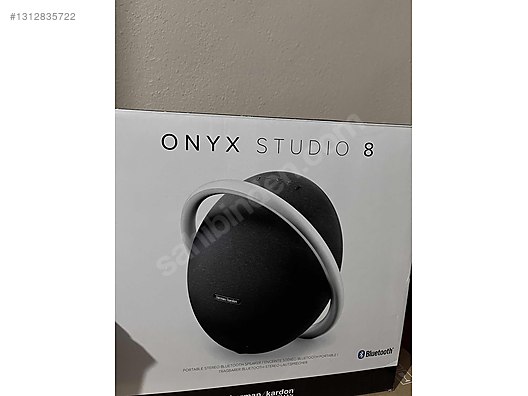 Harman Kardon Bluetooth Hoparlör - 1312835722