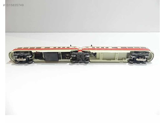 1/87 Marklin Diecast Model Tramvay - 1315835749