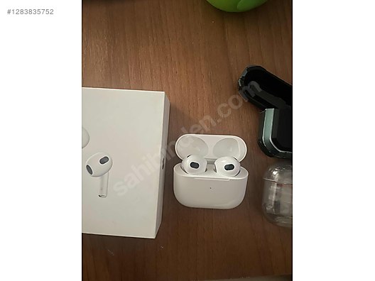 Sahibinden Bluetooth Kulaklık