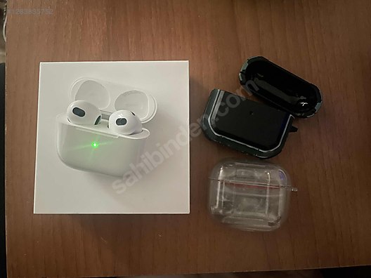 İkinci El Bluetooth Kulaklık