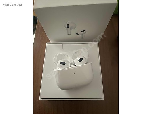 İkinci El ve Sıfır Alışveriş / Cep Telefonu & Aksesuar / Aksesuar / Bluetooth Kulaklık