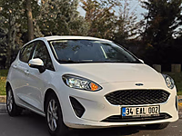 AUTO STIL''DEN 2020 FORD FIESTA 1.0 ECOBOOST STYLE #1286835754