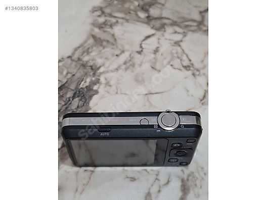 Kompakt / Casio / Exilim EX-Z800 / casio exılım ex z800 sahibinden
