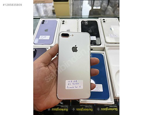 Apple / iPhone 7 Plus / iPhone 7 Plus 128 GB sahibinden.comda