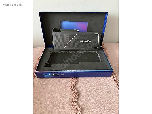 Used & Brand New Items / Computers / Desktops / Desktop Components / Graphics Cards