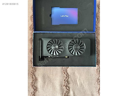 Used & Brand New Items / Computers / Desktops / Desktop Components / Graphics Cards