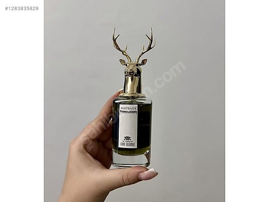 Ultra erkeksi super maskulen high class 5×10 ml dekant set - Louis Vuitton 50 ml Erkek Parfüm