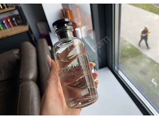 İkinci El ve Sıfır Alışveriş / Kişisel Bakım & Kozmetik / Parfüm / Erkek