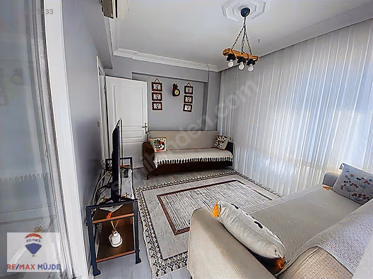 BEYOĞLU KÜÇÜK PIYALEPAŞA DA ŞEHİR MANZARALI DUBLEKS DAİRE