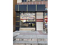 SAHİBİNDEN VAKIFSIZ 60m2 MURAT MARKET YANI EŞYALI SATILIK DÜKKAN #1260835845